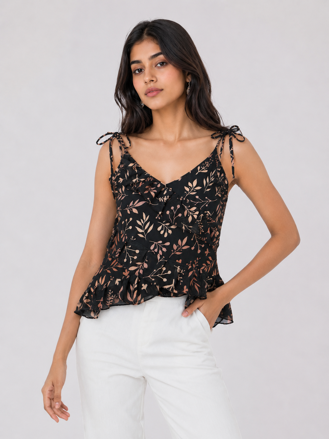 MEHER TOP