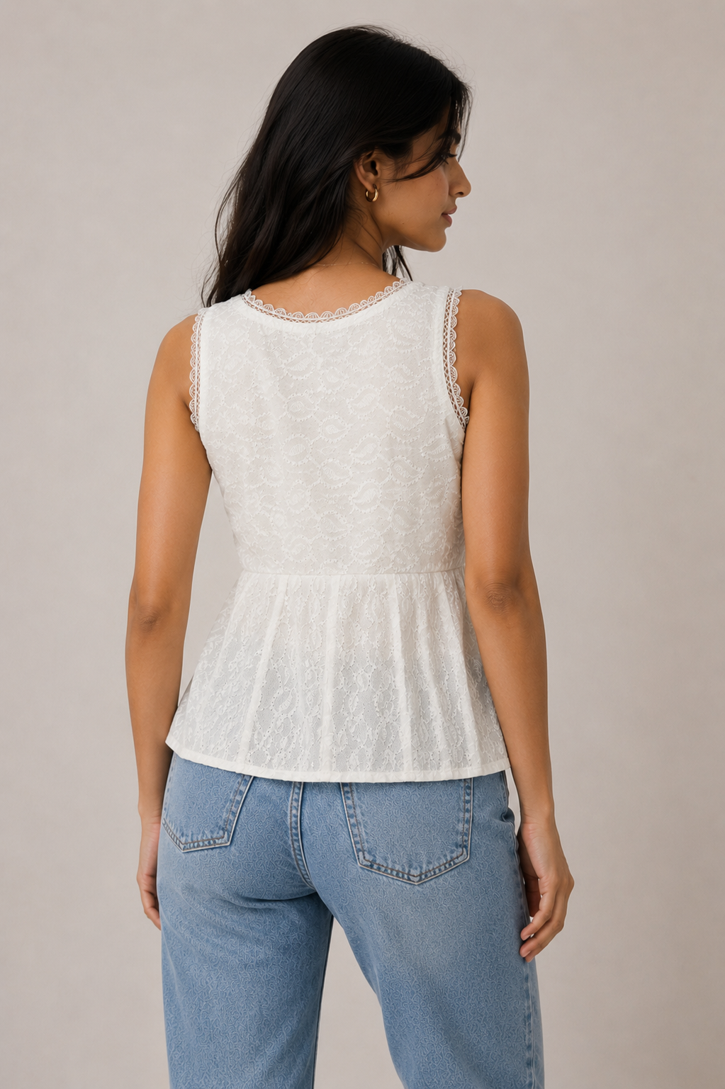 CHANDINI TOP